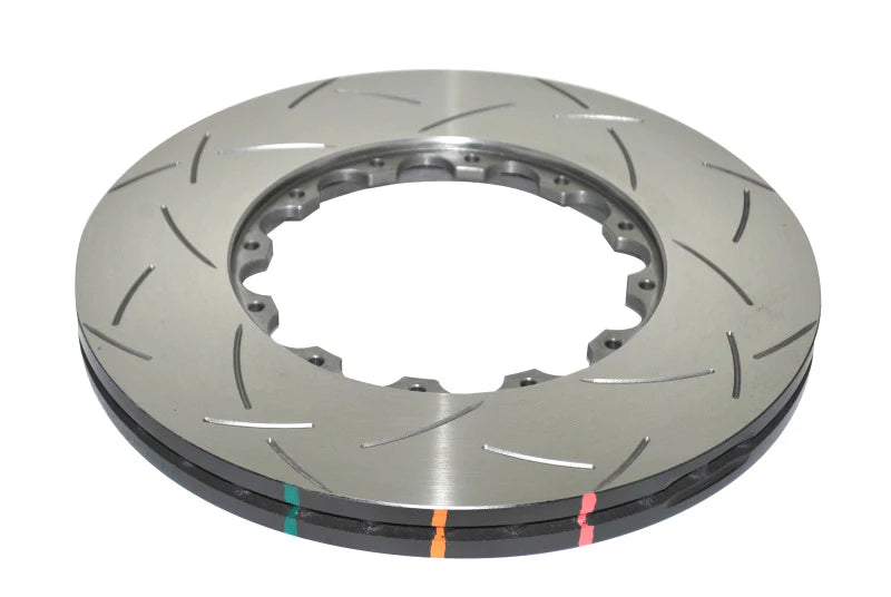 DBA Audi RS4-RS5 5000 Rotor T3 Slotted - KP Disc - 52835.1S