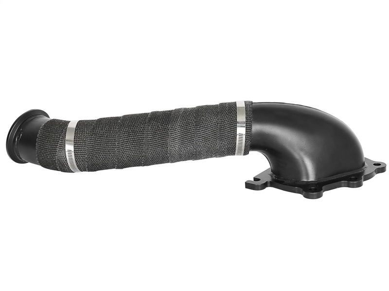 aFe Downpipe - 49-04093