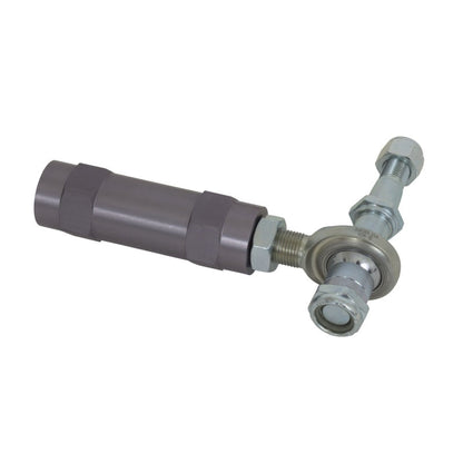 BBK 94-04 Mustang Front Bump Steer Tie Rod End Kit - 2562-C-Dub Tech