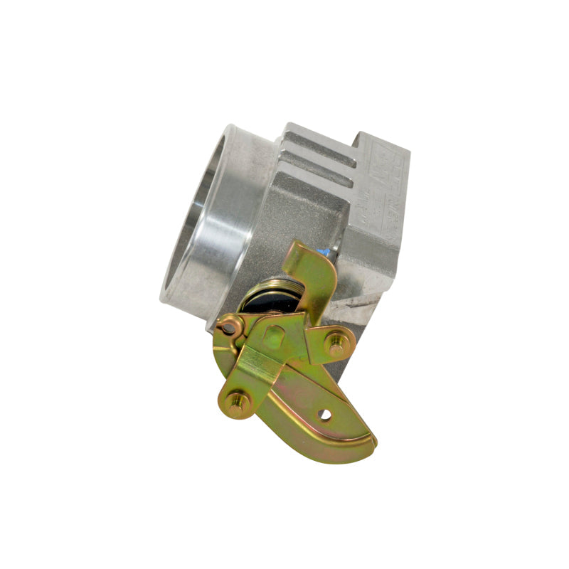 BBK 92-93 GM LT1 5.7 Twin 58mm Throttle Body BBK - 1542-C-Dub Tech