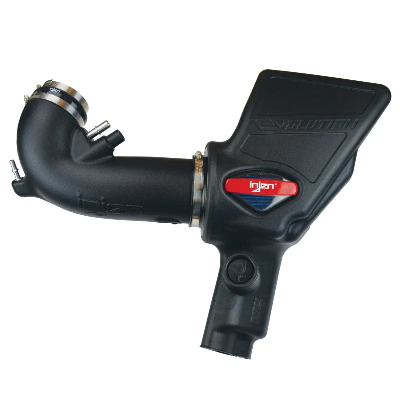 Injen 18-20 Ford Mustang GT 5.0L V8 Evolution Intake - EVO9202