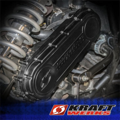 KraftWerks 14-20 Polaris RZR XP / RZR XP 4 1000 - 150-17-1000