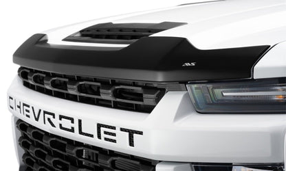 AVS 20-22 Chevrolet Silverado 2500 HD Aeroskin Low Profile Hood - 377187-C-Dub Tech