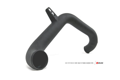 AMS Performance 15-17 Golf R MK7 Turbo Charge Pipe - AMS.21.09.0003-1