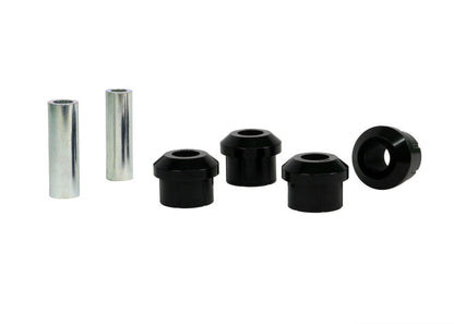 Whiteline 06-13 Lexus IS250 / 08-13 Lexus IS350 Front Control - W53623