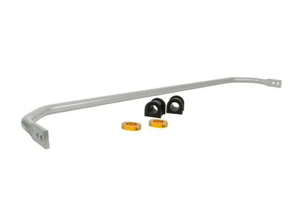 Whiteline 05+ Mazda Miata NC Front 24mm Heavy Duty Adjustable - BMF54Z