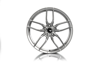 VORSTEINER V-FF 105 TITANIUM MACHINE