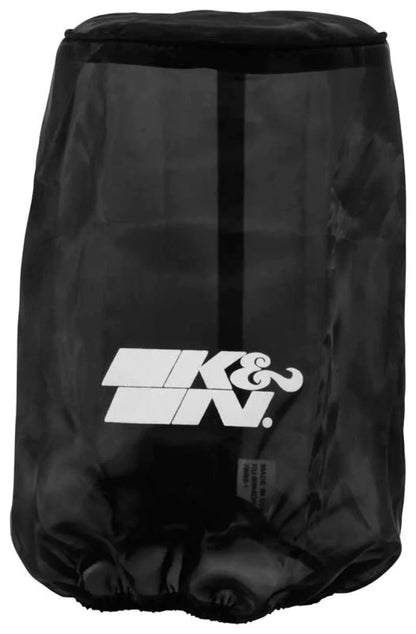 K&N Air Filter Wrap Black RU-5064DK - RU-5064DK