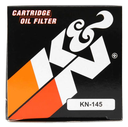 K&N Yamaha / MUZ / MZ / Sachs / Aprilia - KN-145