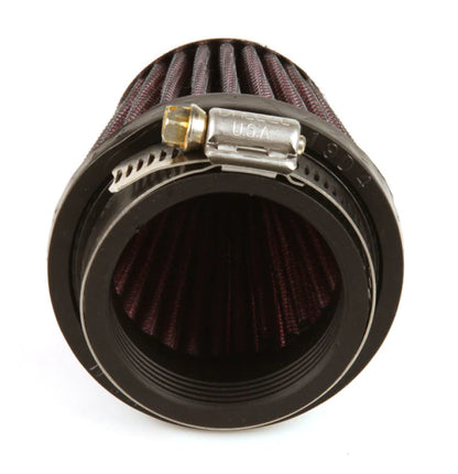 K&N Universal Chrome Filter 1 15/16 inch FLG / 3 - RC-1060