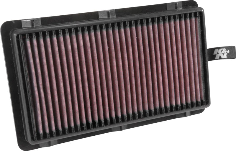 K&N 15-18 Kia Sorrento III L4-2.2L DSL Replacement Drop In - 33-3064