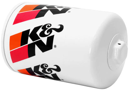 K&N Oil Filter OIL FILTER; AUTOMOTIVE - HP-4004