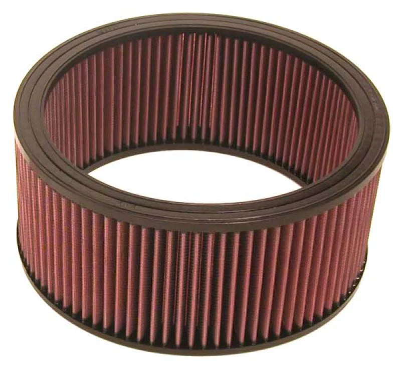 K&N Universal Round Air Filter 11in OD / 9-1/4in ID - E-3680