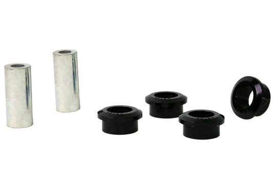 Whiteline 00-09 Honda S2000 Rear Toe Arm Inner Bushing Kit - W63445