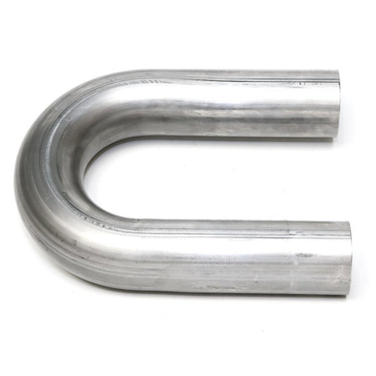 ATP Stainless Steel 180 Degree Elbow - 2.0 OD - ATP-STL-034-C-Dub Tech