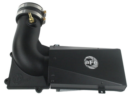 aFe MagnumFORCE Intakes Stage-2 Si PDS AIS PDS VW Golf/Jetta - 51-81711-C-Dub Tech