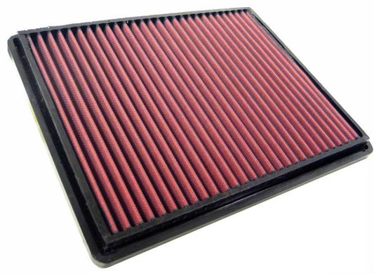 K&N Replacement Air Filter FERRARI 348 - 33-2656