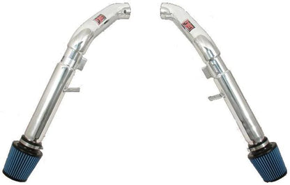 Injen 09-20 Nissan 370Z Polished Cold Air Intake - SP1989P