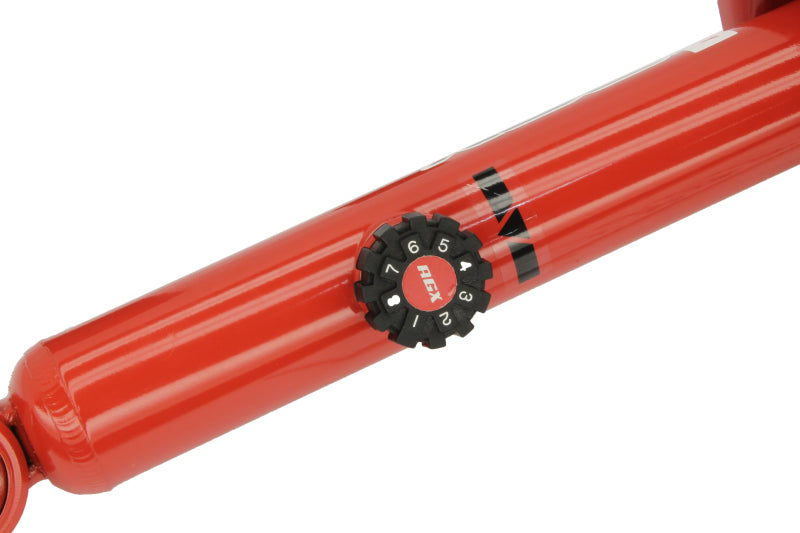 KYB Shocks & Struts AGX Rear ACURA CL 2001-03 ACURA - 741050