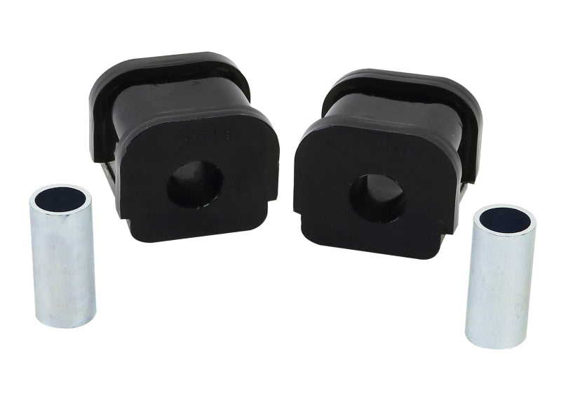 Whiteline Plus 7/88-5/00 Suzuki Swift Rear Lower/Inner Front Control Arm - W61460