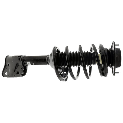KYB Shocks & Struts Strut-Plus Front Left 14-15 Subaru Forester - SR4489