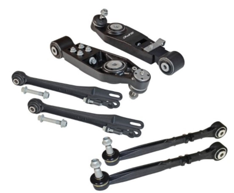 SPC Performance Porsche 996/997 & 981/987 Rear Performance Kit 6-arm - 72600