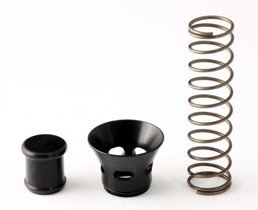 GFB Mach 2 Atmosphere Conversion Kit-Changes T9120 from Recir to - 5920