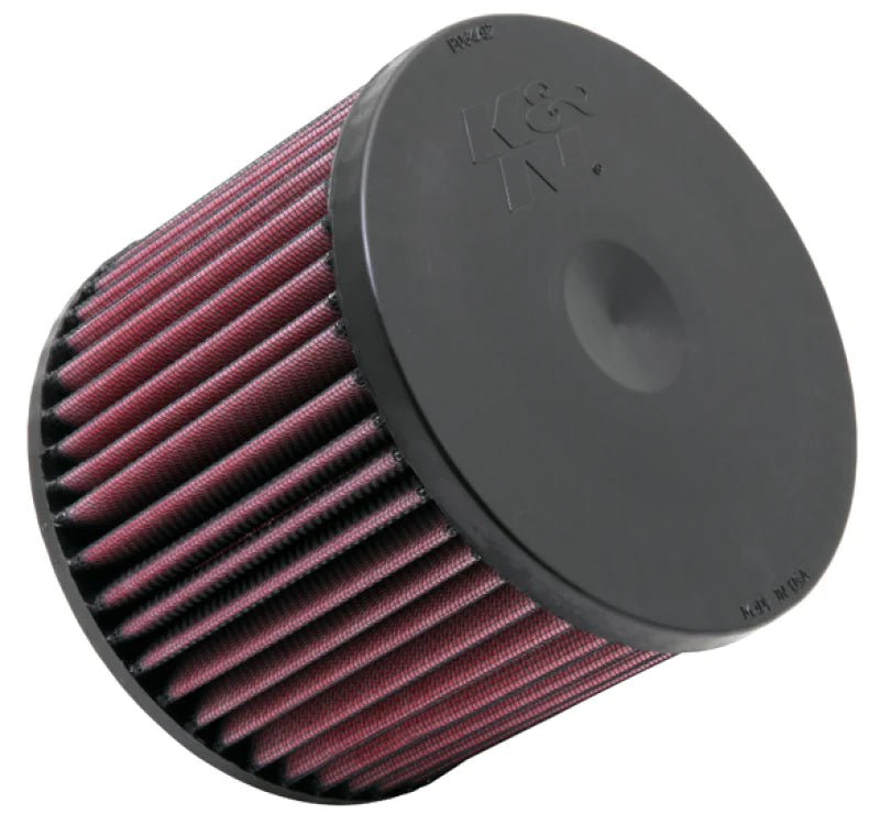 K&N Replacement Air Filter 10-13 Audi A8 Quattro 4.2L V8 - E-1996