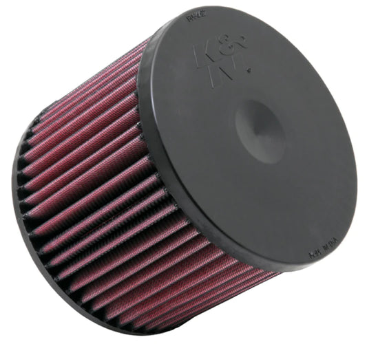 K&N Replacement Air Filter 10-13 Audi A8 Quattro 4.2L V8 - E-1996
