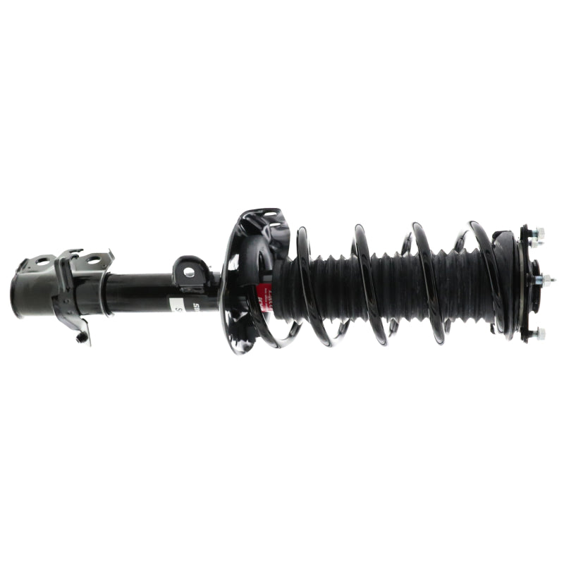 KYB Shocks & Struts Strut Plus Front Left 07-11 Honda - SR4234