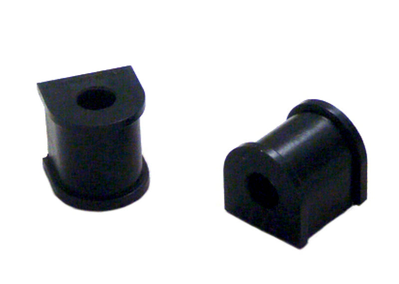 Whiteline Rear Sway Bar Mount Bushing 14mm 97-02 Chevy Lumina - W21419G