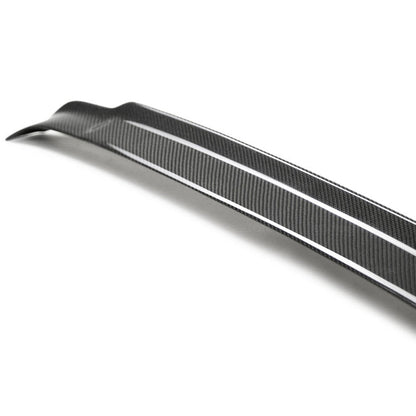 Seibon 94-01 Acura Integra 2Dr Carbon Fiber Gurney Flap for - GF9401ACIN2DMG