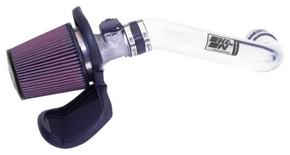 K&N Performance Intake Kit PERF. INTAKE KIT; FORD RANGER, L4-2.3L, - 77-2552KP