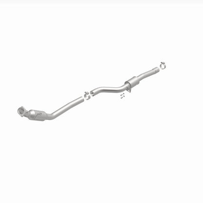 Magnaflow Conv DF 2013-2017 SL550 V8 4.6 OEM Underbody - 21-572