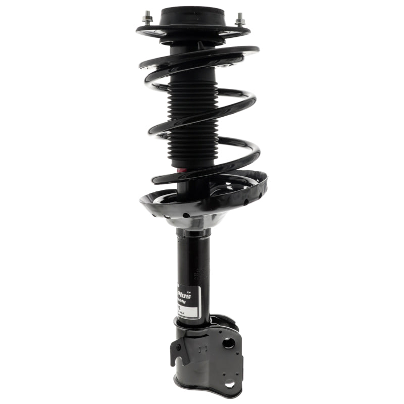 KYB Shocks & Struts Strut Plus Front Right 05-09 Subaru - SR4491
