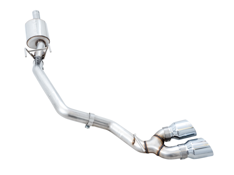 AWE Tuning 09-18 RAM 1500 5.7L (w/Cutouts) 0FG Dual Rear - 3015-32002-C-Dub Tech