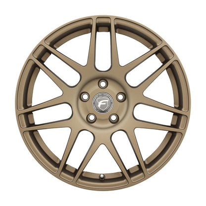 Forgestar F14 20x9.5 / 5x114.3 BP / ET27 / 6.3in - F25509568P27