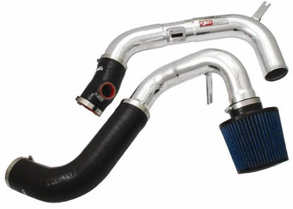 Injen 2007-09 Sentra SER 2.5L 4 Cyl. Polished Cold Air - SP1963P