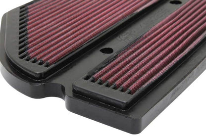 K&N 96-03 Kawasaki ZX7R Ninja 750 / 96-97 ZX7RR Replacement - KA-7596