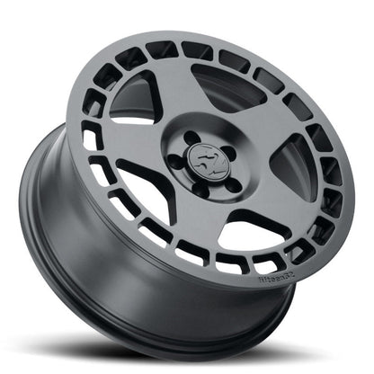 fifteen52 Turbomac 17x7.5 5x112 40mm ET 66.56mm Center Bore Asphalt - TURAB-77551+40