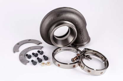 Garrett GT30R Turbine Hsg Kit O/V V-Band / V-Band 0.83 - 740902-0035