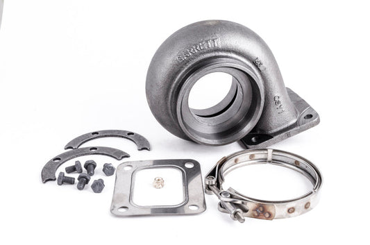 Garrett GTW38 Turbine Hsg Kit O/V T3 / V-Band 0.96 - 844669-0009