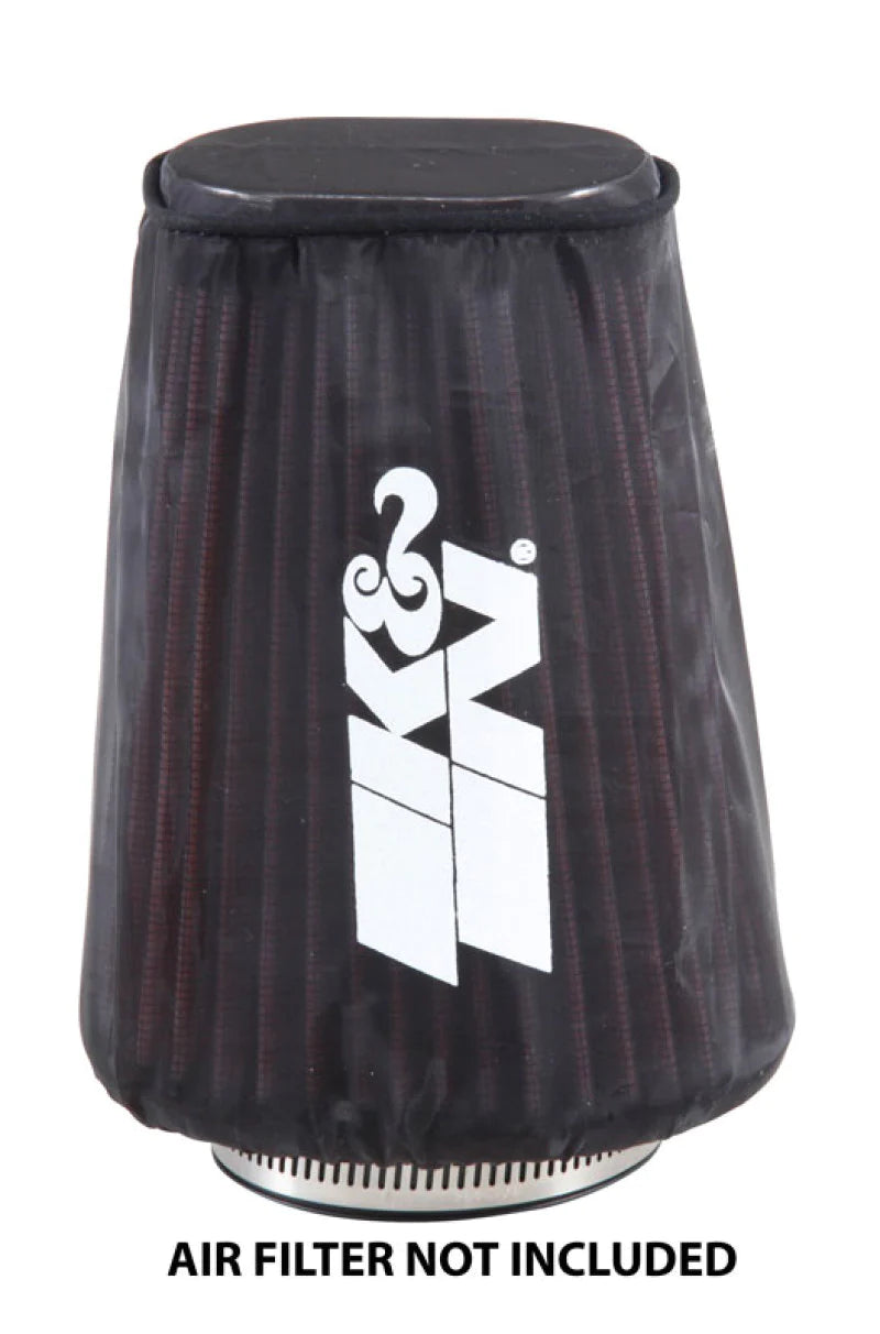 K&N Drycharger Black Air Filter Wrap - RC-3680DK