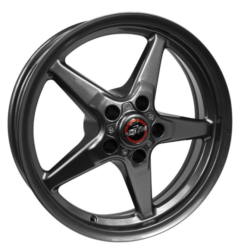 RACE STAR 92 DRAG METALLIC GRAY