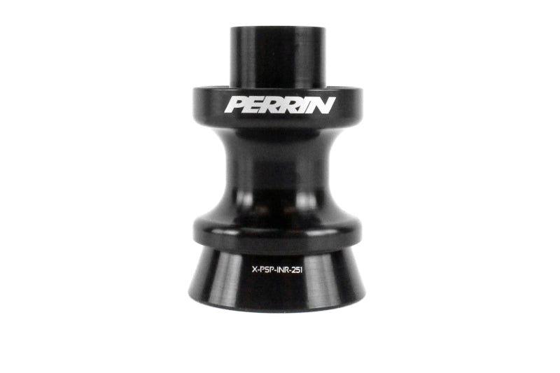 Perrin Subaru BRZ / Scion FR-S MT Reverse Lockout Lever - PSP-INR-251BK