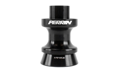 Perrin Subaru BRZ / Scion FR-S MT Reverse Lockout Lever - PSP-INR-251BK