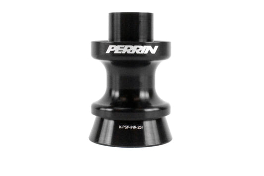 Perrin Subaru BRZ / Scion FR-S MT Reverse Lockout Lever - PSP-INR-251BK