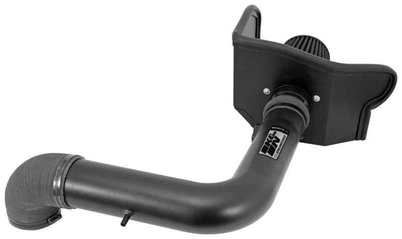 K&N 04-08 Ford F150 V8-5.4L/04-07 Ford Lobo 5.4L V8 Blackhawk - 71-2556