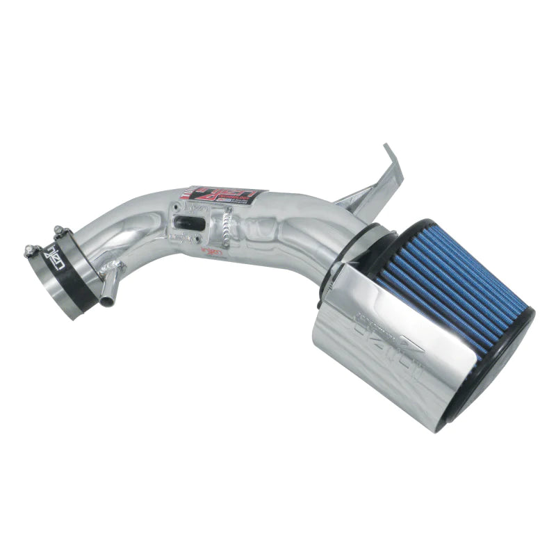 Injen 07-09 Altima 4 Cylinder 2.5L w/ Heat Shield (Automatic - SP1974P