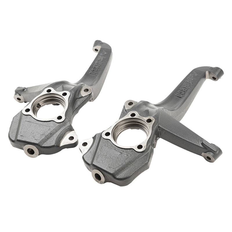 Belltech 19-20 Chevrolet Silverado / GMC Sierra 1500 4WD 6in - 150210BK-C-Dub Tech